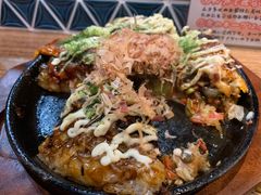 -築地市場食堂(松本駅前店)