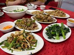 -蛇口康乐快餐鱼仔档(翠苑小区店)