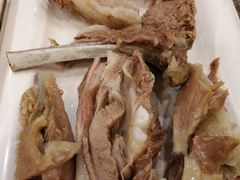 -清真·玛丽亚新疆菜主题餐厅(浙江中路店)