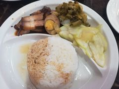 -陆记鹅庄·潮汕菜·狮头鹅(大仟里店)
