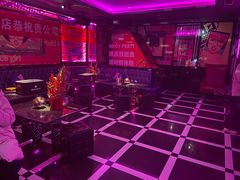 -好乐迪量贩KTV(春熙路香槟广场店)