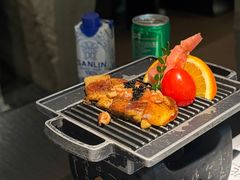 -花潮料理艺食馆(SM新生活广场店)