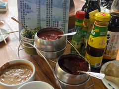 -元盛居(生态大街店)