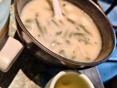 西湖莼菜手打鱼丸-苏帮袁Sue Cuisine(南开大悦城店)