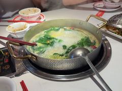 -八合里潮汕鲜牛肉火锅(惠州华贸店)