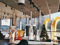 -麦当劳(北苑秋实路店)