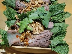 -山茶云南菜(中关村店)