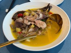 -闽海肴(北辰荟店)