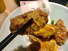 -绿茶餐厅