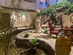 -顺峰(农展馆店)
