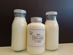 -正飞鲜奶(南湖一期店)