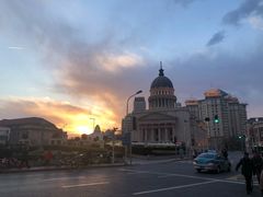 -小白楼1902欧式风情街