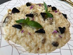 -Wei菋·Le Bistrot