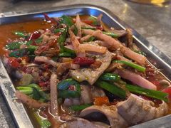 -神伙烧烤(江北黄泥塝店)