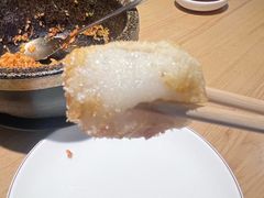 -海兰江石锅饭(水上店)