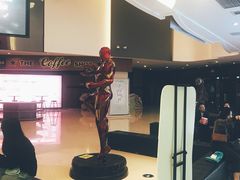-卢米埃IMAX影城(温州万象城激光店)