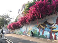 -小南山公园