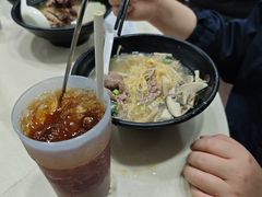 -菜忠潮州牛肉店(岗厦店)