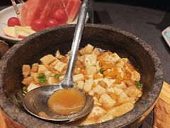 -柒园·三十年创意杭帮菜(龙湖滨江天街店)