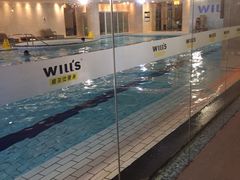 -W FITNESS 威尔仕健身·游泳(七宝店)