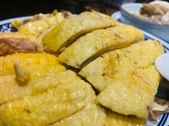 -兰边碗(鼓楼店)