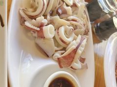 -舌尖上·霞浦滩涂海鲜(总店)