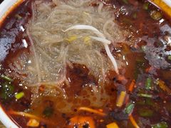 -白家高记肥肠粉(总店)