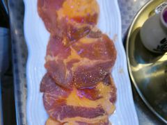 -外婆掌柜·东北家庭烤肉(托乐嘉店)