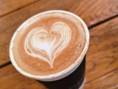 -Peet's Coffee皮爷咖啡(大学路店)