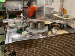 -汉记面馆(南华东路店)