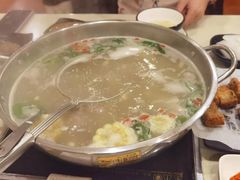 -潮汕良记牛肉火锅(洪武路店)