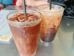 -多春茶室