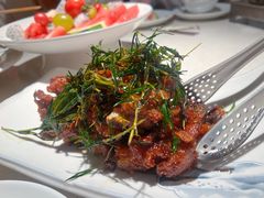 外婆茶香小排-聚友斋(水晶街店)