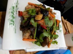 -草原塞蛮羊火锅城(港湾店)