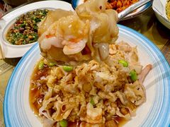 -鑫真味私房菜馆