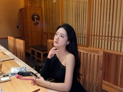 -荣一代目OMAKASE板前料理