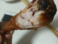 -味味美·汉堡炸鸡(山东路店)