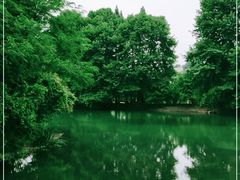 -贵阳市花溪国家城市湿地公园