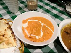 -Santoor 萨都里印度餐厅(北锣鼓巷店)