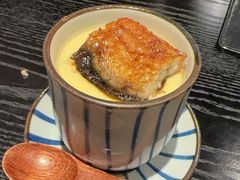 -玄白·炭烤活鳗(上海首店)