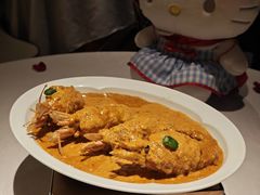 -狮拾久·现代新加坡料理(福田COCO Park店)