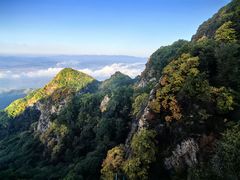 -吉林拉法山
