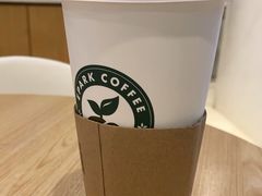 -逸派咖啡 EPARKCOFFEE(广安门店)
