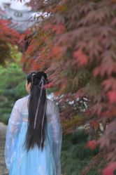 -汉仪华裳汉服馆(打浦桥店)