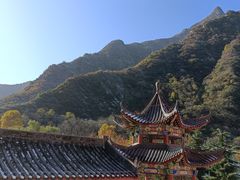 -太平万花山景区