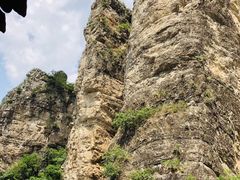 -龙潭大峡谷自然风景区