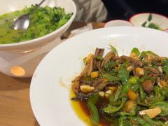 -新白鹿餐厅(城西银泰城店)