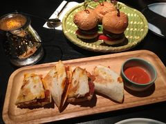 -C&R西班牙餐厅