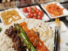 -郎出山烧烤(胶州店)