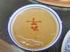 -清真·京华源铜锅涮肉(丰庆店)